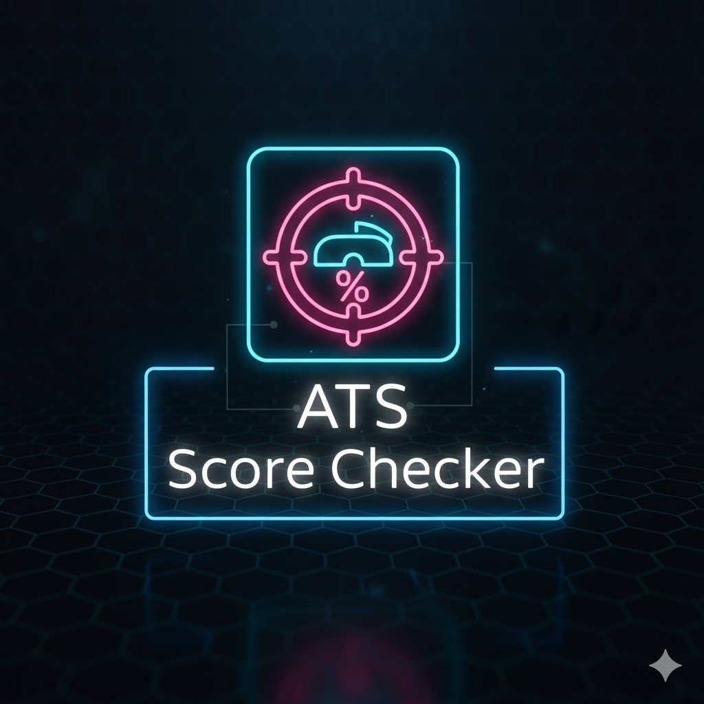 ATS Score Checker