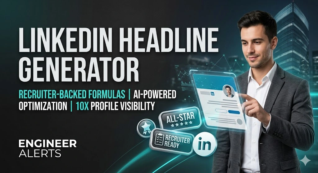 LinkedIn Headline Generator Pro Free: AI-Powered