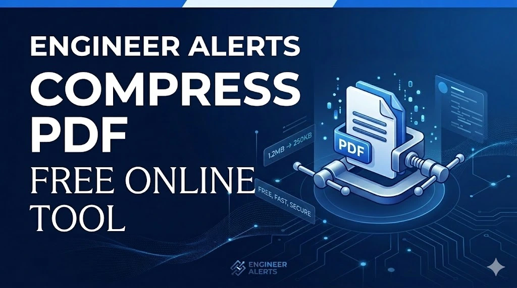 PDF Compressor Online Fee |Reduce 100kb, 200kb, 500kb,1mb