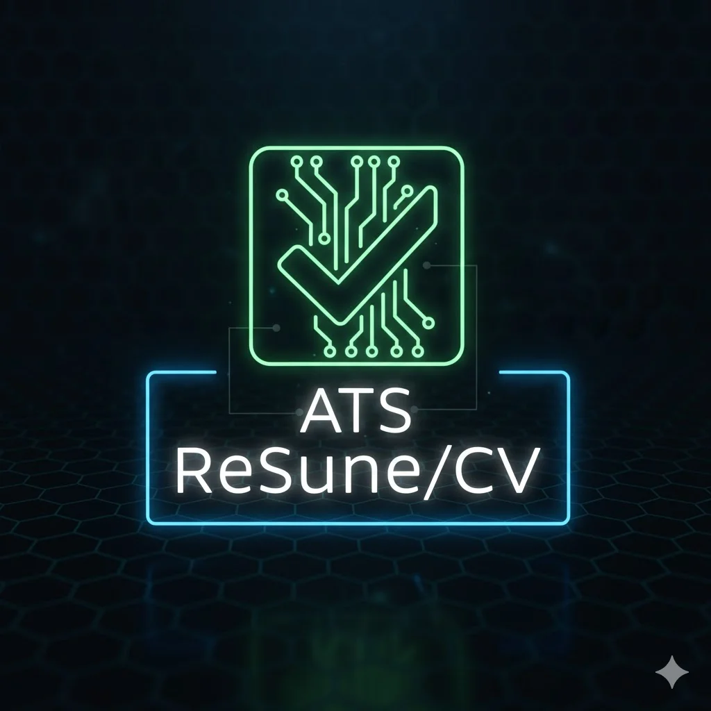 ATS Resume -CV