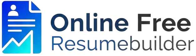 Online-Free-Resumebuilder